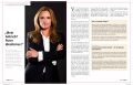 "Mein Antrieb? Purer Idealismus" - Jeannette Krüger im aspekt Wirtschaftsmagazin