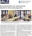 IHK Branchentreffen