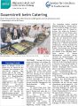 AHGZ-Serie - "Streit um Steuersatz beim Catering"
